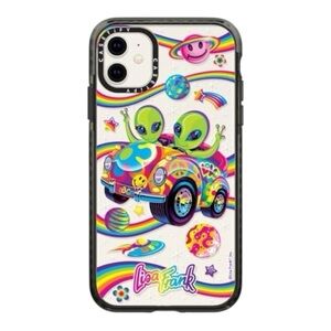 LISA FRANK IPHONE 12 PRO MAX PHONE CASE - BRAND NEW